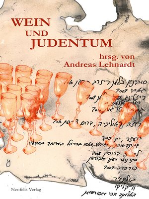 cover image of Wein und Judentum